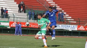 “وداد تلمسان سقط بسبب الكواليس ورابطة قرباج لم تتحرّك”