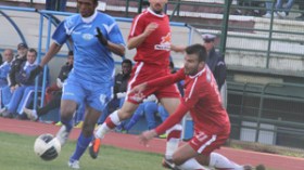 رياح‭ ‬الميركاتو‭ ‬لم‭ ‬تتوقف‭ ‬بتلمسان‭ ‬وحجي‭ ‬يغادر