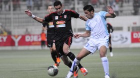 اتحاد العاصمة يعمّق جراح الزيانيين