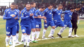 فريق تلمسان لأقل من 21 سنة يتوّج بطلا.. رغم سقوط الأكابر