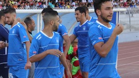 الرئيس سليمان يستقيل بسبب الديون