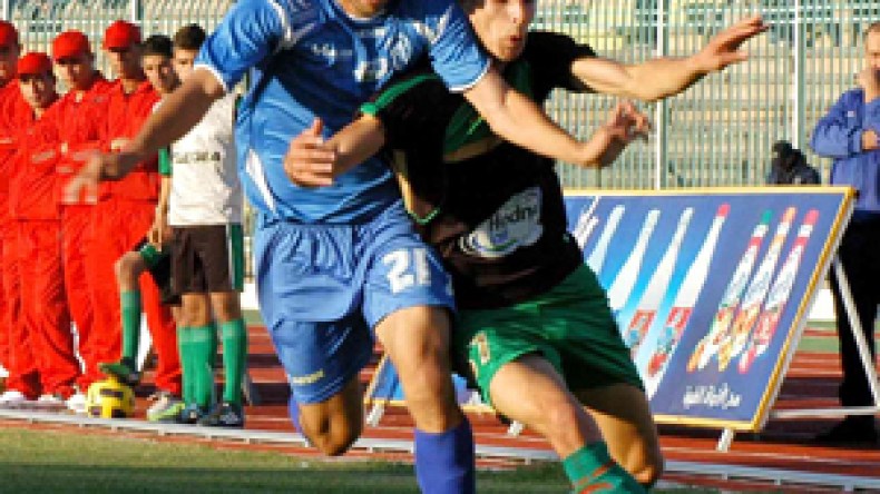 القائد‭ ‬بوجقجي‭ ‬يحرر‭ ‬الزرقاء