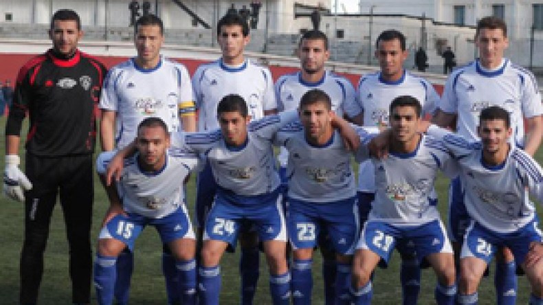 التاريخ‭ ‬يعيد‭ ‬نفسه‭ ‬ومصير‭ ‬الوداد‭ ‬بيد‭ ‬الحمراوة‭ ‬