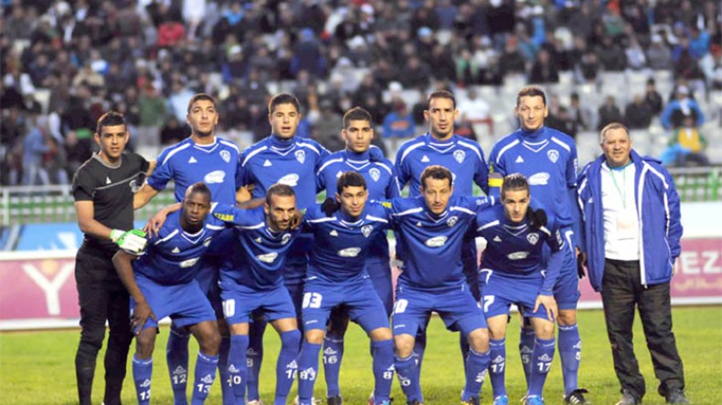 وداد تلمسان: الأنصار‮ ‬ينتظرون المعجزة