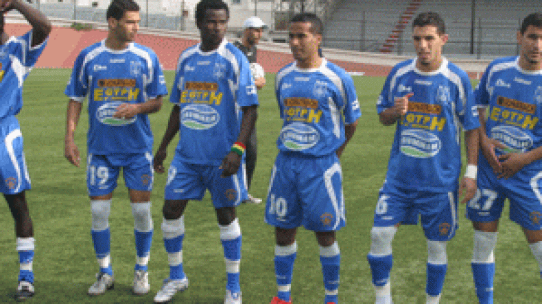 تلمسان تريدها كأسا زرقاء ثالثة والشبيبة لدخول التاريخ