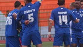 قاسم فتح الله: الزرقاء بحثت عن الهدوء في تونس