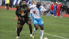 وداد تلمسان: حمزة تالاورار رسميا مع الزرقاء