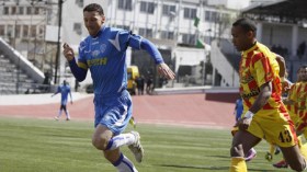 تلمسان ترفض التأجيل مقابلة وفاق سطيف