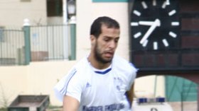 الوداد بالأداء والنتيجة