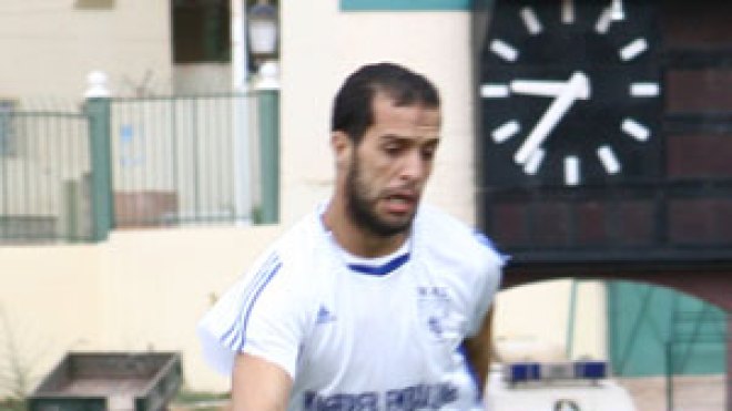 الوداد بالأداء والنتيجة