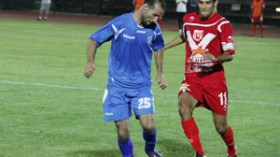 الزرقاء‭ ‬تضمن‭ ‬الاستقرار‭ ‬في‭ ‬انتظار‭ ‬التأكيد‭ ‬