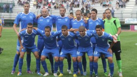 وداد تلمسان: خريس يريد الإنتصار واللاعبون يرفعون التحدي