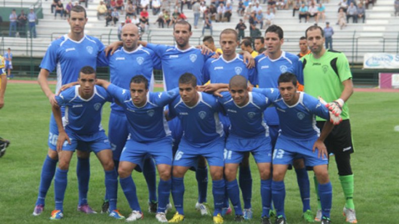 وداد تلمسان: خريس يريد الإنتصار واللاعبون يرفعون التحدي