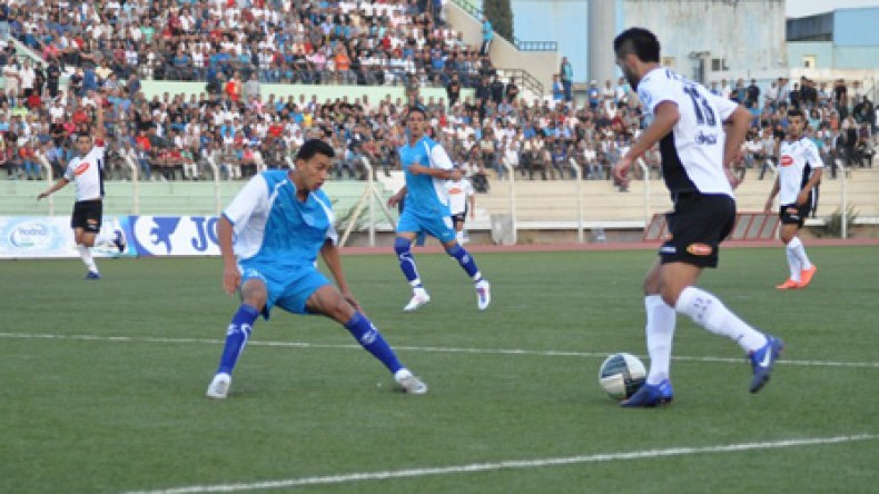 الرائد في منعرج خطير وتلمسان تريد تكرار سيناريو 2010