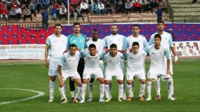 وداد تلمسان: الإدارة تسعى لحل قضيتي بلغري وبوجقجي وديا