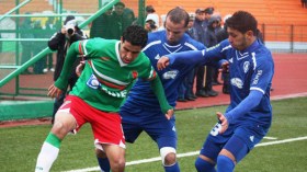 شوقي بنتشوك: الرابطة تشجع عمل الكواليس في البطولة