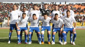 بلغري وابراهيمي جديدا الزرقاء للموسم الجديد