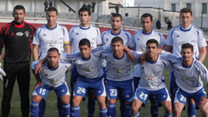 أعصاب سبعة أندية تحترق