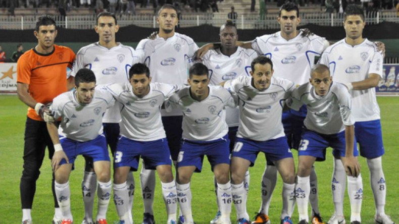 الرابطة المحترفة الثانية..الوداد في طريق مفتوح للبقاء في الريادة وقمة في حجوط