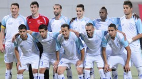 وداد تلمسان: داربي الجارين من أجل ريادة الترتيب