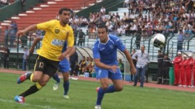 تلمسان في الريادة وأول فوز لعنابة ومروانة