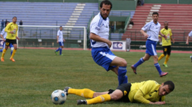 حسابات‭ ‬معقدة‭.. ‬وأم‭ ‬المعارك‭ ‬الكروية‭ ‬في‭ ‬البرج‭!‬