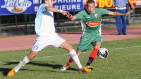 البطل يتعثر وثلاثة انتصارات خارج الديار