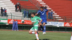 وداد تلمسان: نهاية موسم مأساوية والمعجزة لم تحدث