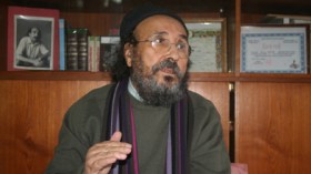 وطار يصنع الحدث حاضرا أو غائبا في الصالون الدولي للكتاب