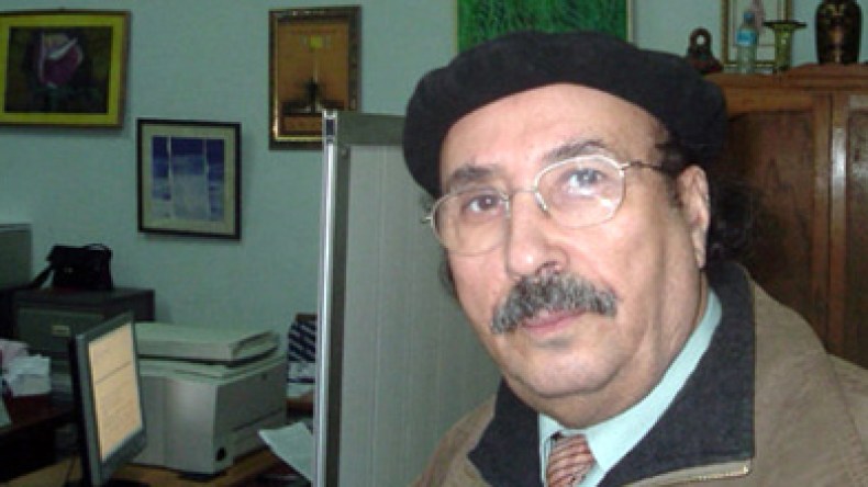 الطاهر وطار:لوتعلمون مدى توغل حزب فرنسا في الجزائر لأصبتم بخيبة كبيرة