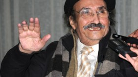 “حالة كبدي جيدة وياسمينة خضرا لم يزرني لأنه مغرور”