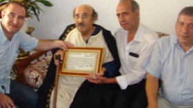 مثقف‭ ‬مشاكس‭ ‬ومناضل‭ ‬عنيد‭ ‬ومبدع‭ ‬من‭ ‬زمن‭ ‬‮”‬الرجلة‮”‬‭ ‬الجزائرية