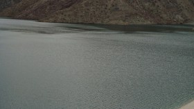 فلاحون يرفضون هدم سد كاف لصفر بالمسيلة