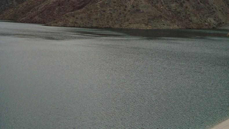 فلاحون يرفضون هدم سد كاف لصفر بالمسيلة