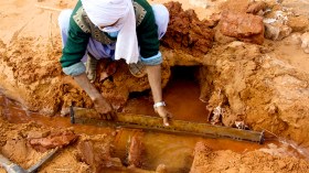 تصنيف “كيّالين الماء” من قبل اليونسكو في قائمة التراث العالمي