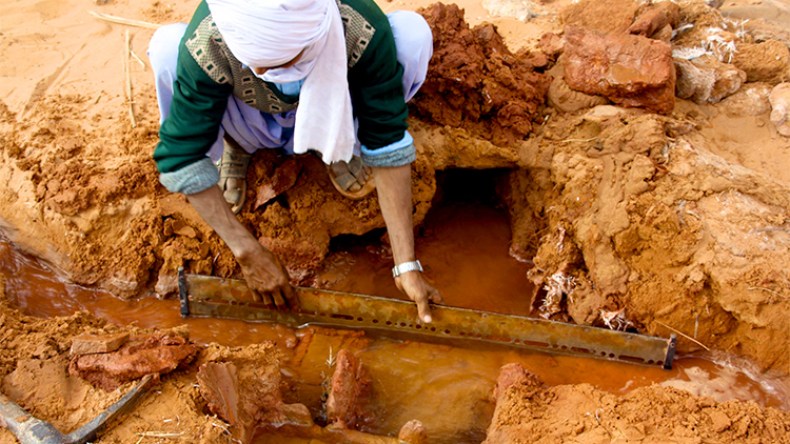 تصنيف “كيّالين الماء” من قبل اليونسكو في قائمة التراث العالمي