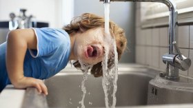 60 سؤالا لسبر آراء الجزائريين حول توزيع المياه