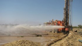 أوامر للولاة بتسهيل حفر الآبار للفلاحين