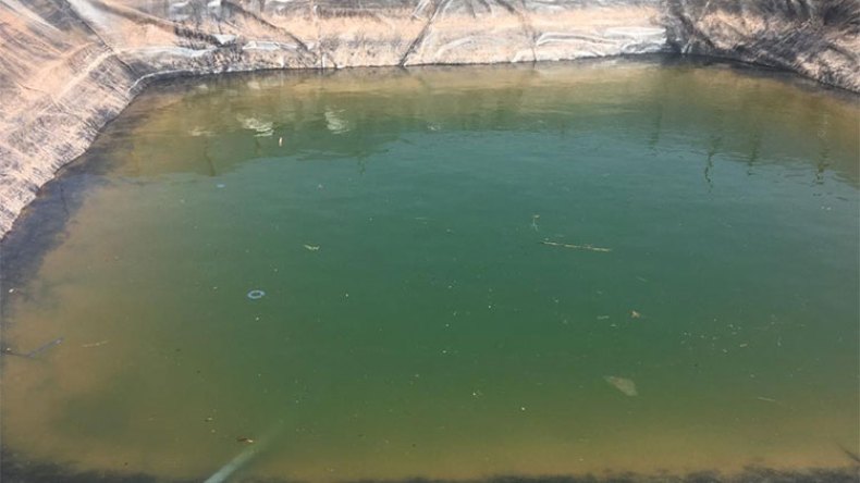 غرق رضيعة في حوض مائي بتيبازة