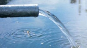 مشروع جديد لنقل المياه من الجنوب نحو المناطق السهبية