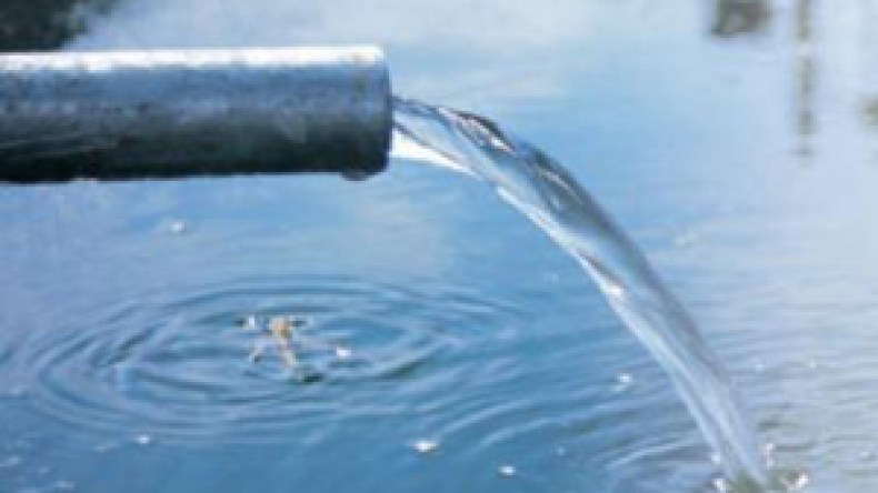 مشروع جديد لنقل المياه من الجنوب نحو المناطق السهبية