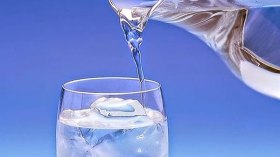 احذروا الماء البارد