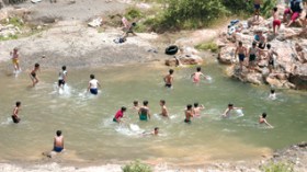Algeria: ponds swallow dozens of children in a month and 15 days