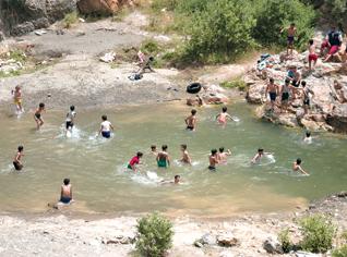 Mille interventions de la protection civile ont permis de sauver 11 mille personnes