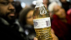 أوباما يعلن الطوارئ في ولاية ميشيغان بسبب تلوث المياه