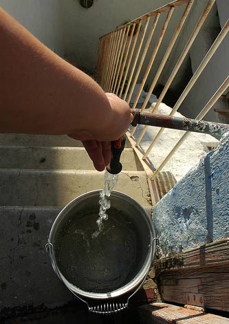 Affaire des eaux contaminées par les rats : une cellule de crise mise sur pied après le décès de 3 personnes et la contamination de 28 autres