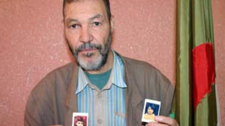 جزائري يقاضي السلطات الفرنسية ويتهمها بخطف أطفاله الأربعة