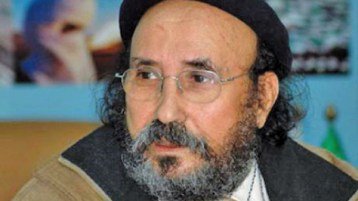 الشخصية الدينية في روايات الطاهر وطار