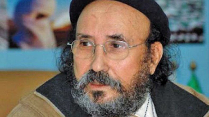 الشخصية الدينية في روايات الطاهر وطار