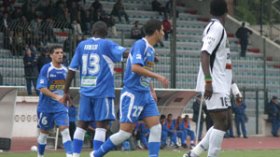 شيروف‭ ‬لحل‭ ‬عقم‭ ‬هجوم‭ ‬وداد‭ ‬تلمسان